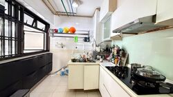Blk 26D Membina Court (Bukit Merah), HDB 4 Rooms #602185761